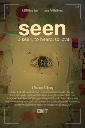 seen