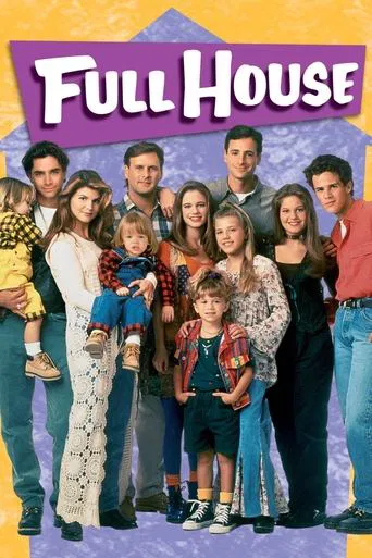 Watch Full House