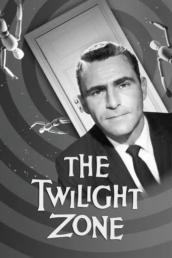 Watch The Twilight Zone