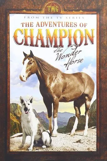 Watch The Adventures of Champion
