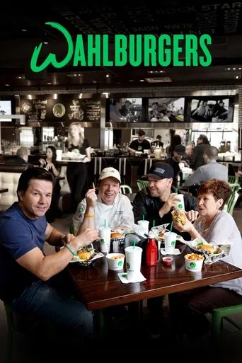 Watch Wahlburgers
