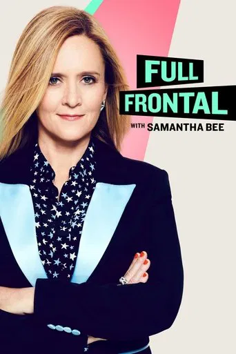 Watch Full Frontal with Samantha Bee