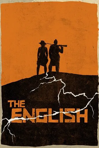 Watch The English