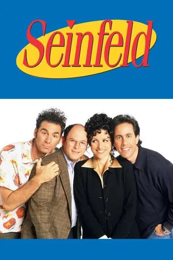Watch Seinfeld