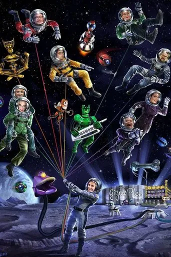 Watch Mystery Science Theater 3000