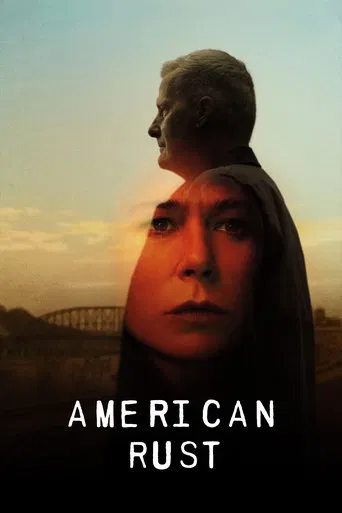 Watch American Rust