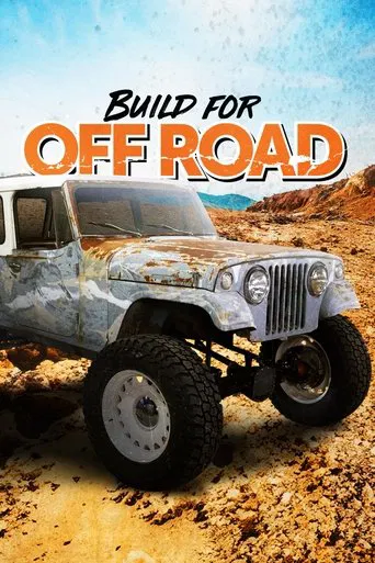 Watch Build for Off Road