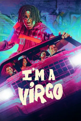 Watch I'm a Virgo
