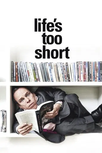Watch Life's Too Short