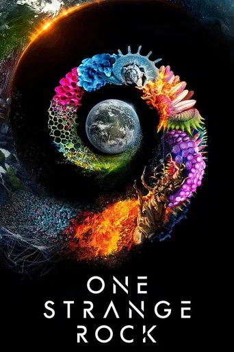 Watch One Strange Rock