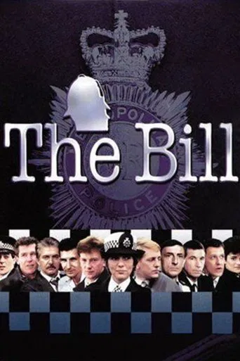 Watch The Bill