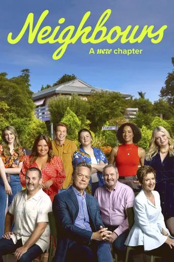 Watch Neighbours