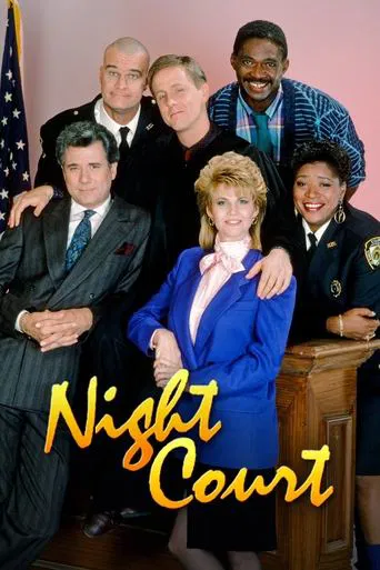 Watch Night Court