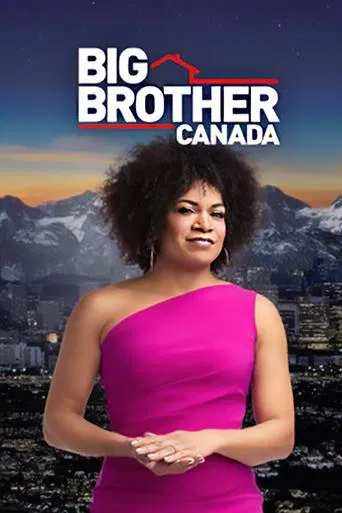Watch Big Brother Canada