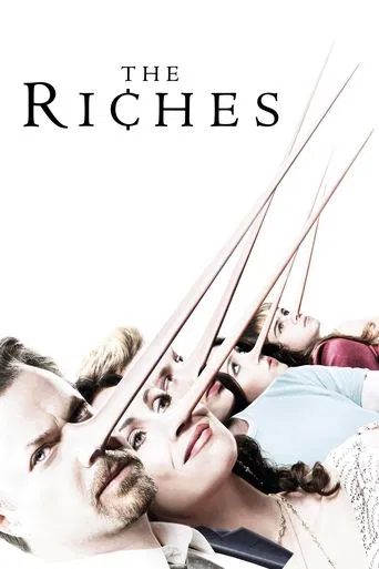 Watch The Riches