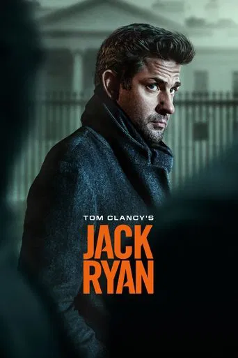 Watch Tom Clancy's Jack Ryan