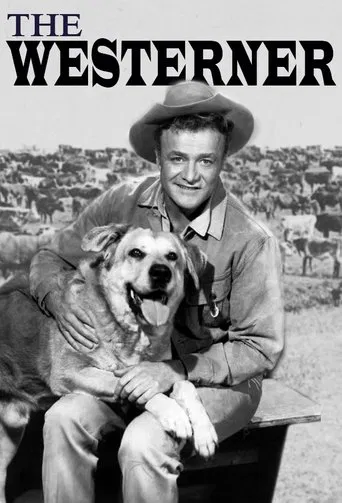 Watch The Westerner