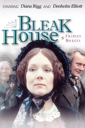 Watch Bleak House
