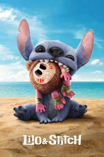 Watch Lilo & Stitch