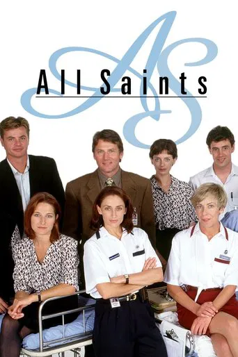 Watch All Saints