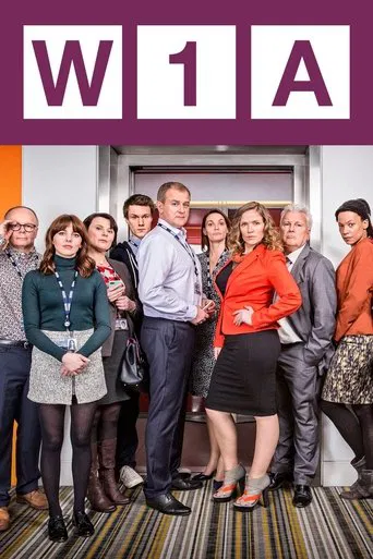 Watch W1A