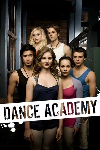 Watch Dance Academy