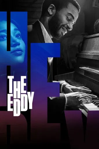 Watch The Eddy
