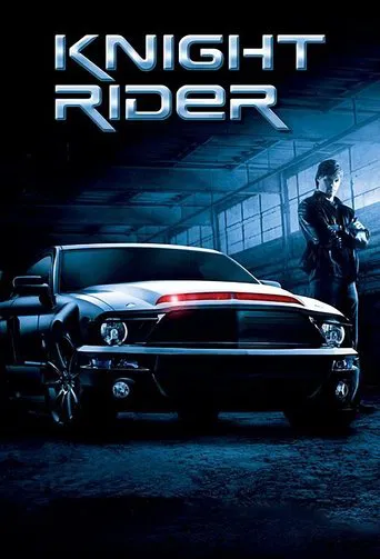 Watch Knight Rider