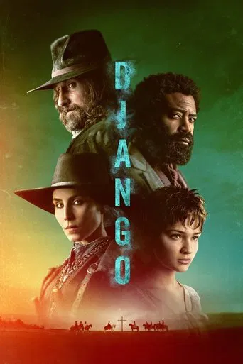 Watch Django