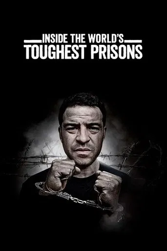 Watch Inside the World's Toughest Prisons