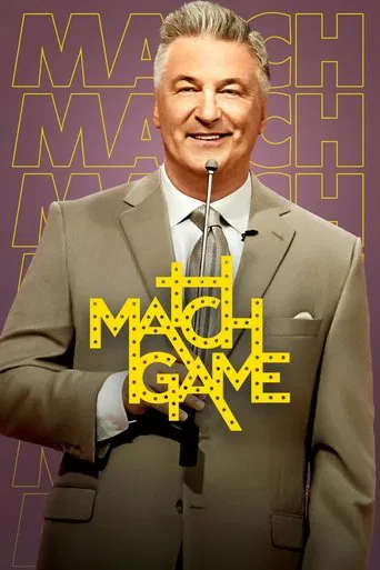 Watch Match Game