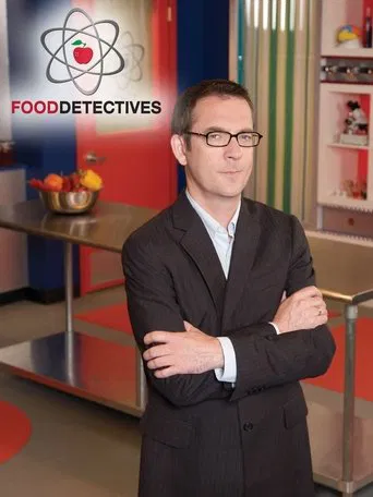 Watch Food Detectives