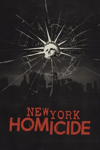 Watch New York Homicide