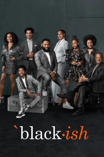 Watch black-ish