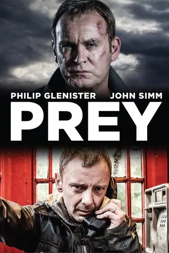 Watch Prey