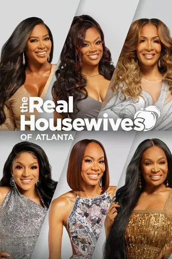 Watch The Real Housewives of Atlanta