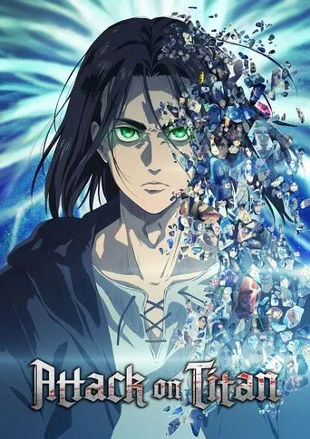 Watch Attack on Titan