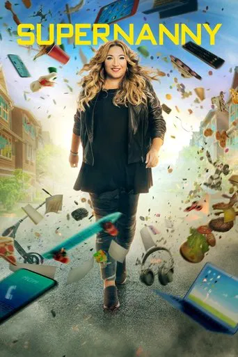 Watch Supernanny