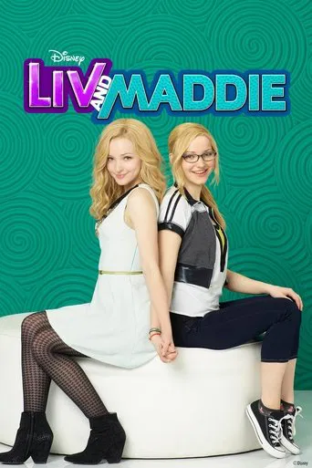 Watch Liv and Maddie
