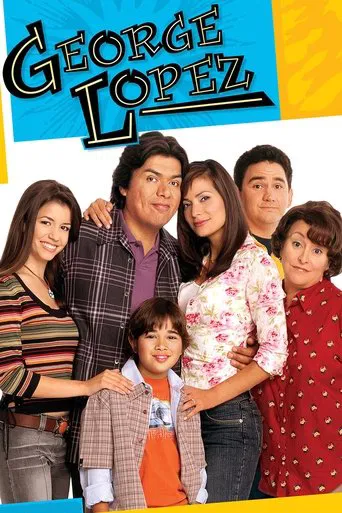 Watch George Lopez
