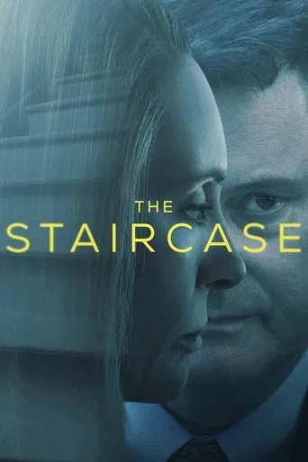 Watch The Staircase