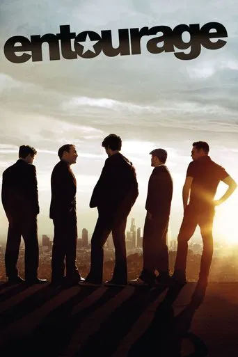 Watch Entourage