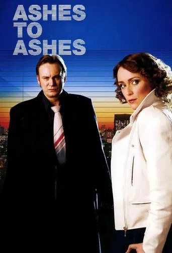 Watch Ashes to Ashes