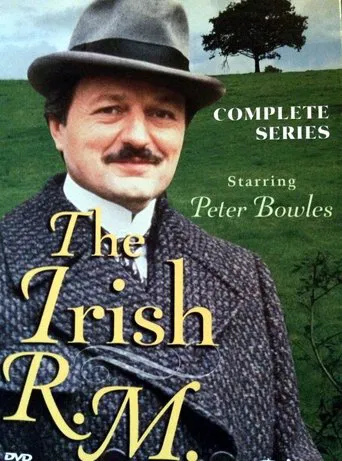 Watch The Irish R.M.