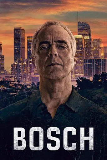 Watch Bosch