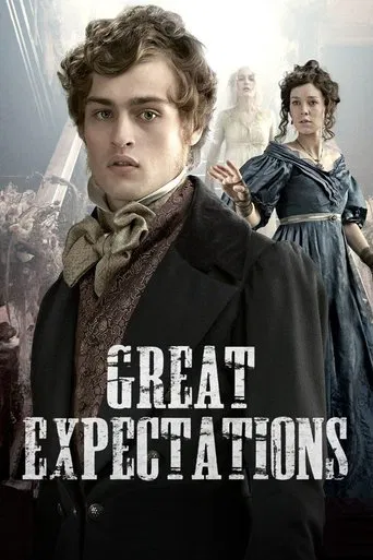 Watch Great Expectations