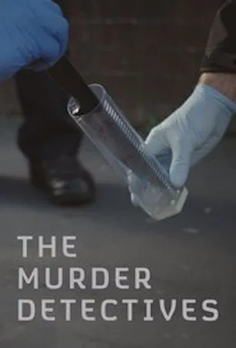 Watch The Murder Detectives