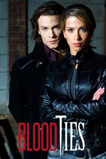 Watch Blood Ties