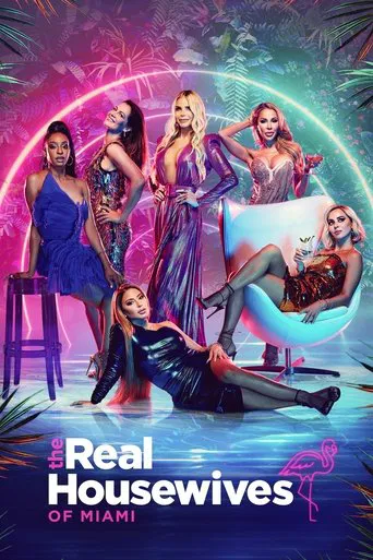 Watch The Real Housewives of Miami
