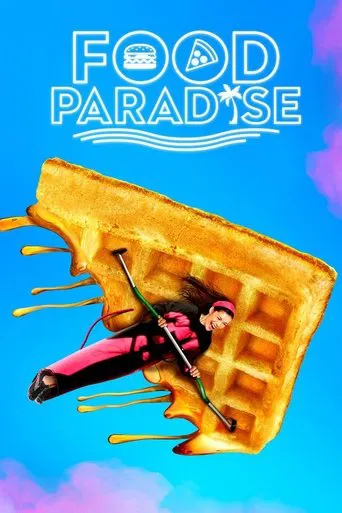 Food Paradise